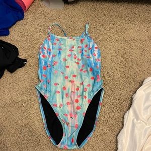 Jolyn bathing suit